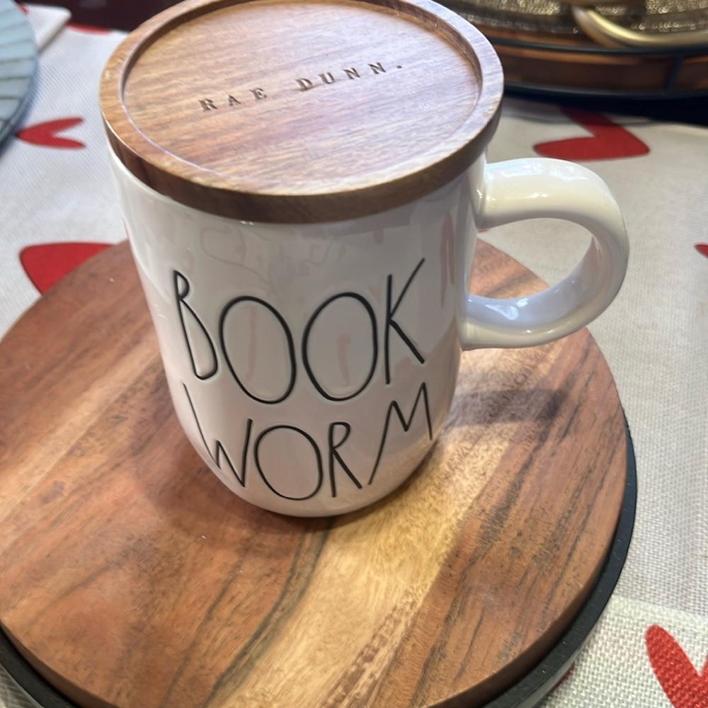 Rae Dunn Mug